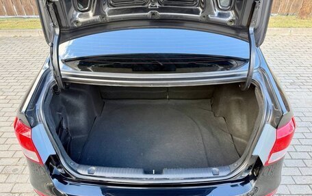 KIA Rio III рестайлинг, 2015 год, 1 105 000 рублей, 20 фотография