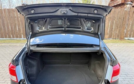 KIA Rio III рестайлинг, 2015 год, 1 105 000 рублей, 21 фотография