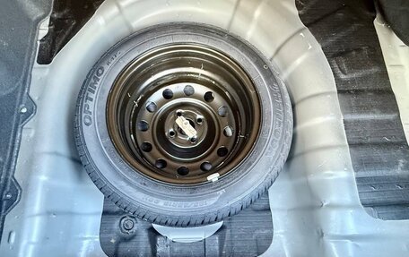 KIA Rio III рестайлинг, 2015 год, 1 105 000 рублей, 22 фотография