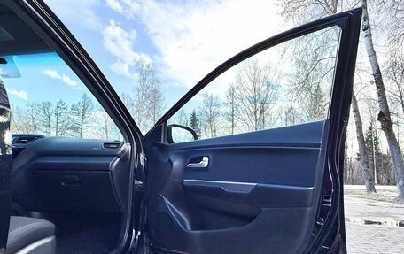 KIA Rio III рестайлинг, 2015 год, 1 105 000 рублей, 35 фотография