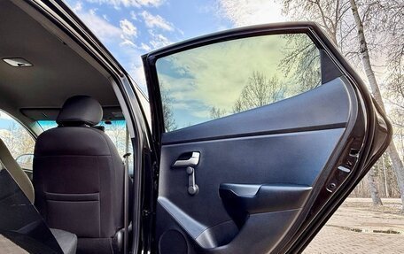 KIA Rio III рестайлинг, 2015 год, 1 105 000 рублей, 32 фотография