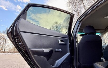 KIA Rio III рестайлинг, 2015 год, 1 105 000 рублей, 38 фотография