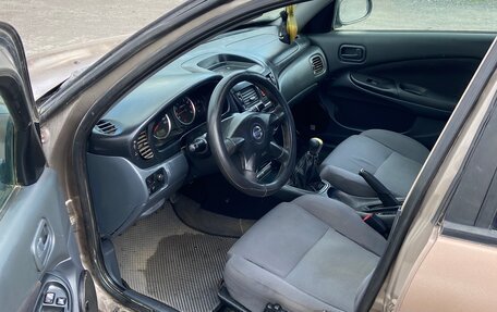 Nissan Almera, 2005 год, 240 000 рублей, 9 фотография