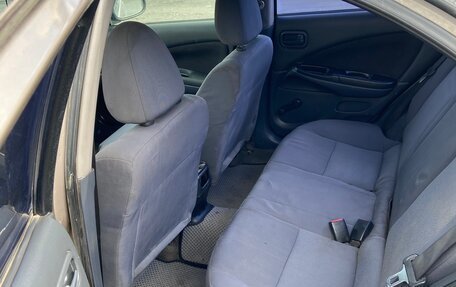 Nissan Almera, 2005 год, 240 000 рублей, 12 фотография