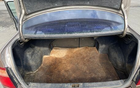 Nissan Almera, 2005 год, 240 000 рублей, 10 фотография