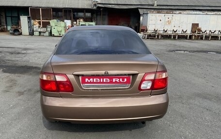 Nissan Almera, 2005 год, 240 000 рублей, 6 фотография