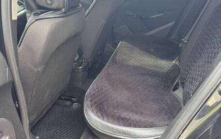 Opel Astra J, 2011 год, 660 000 рублей, 5 фотография