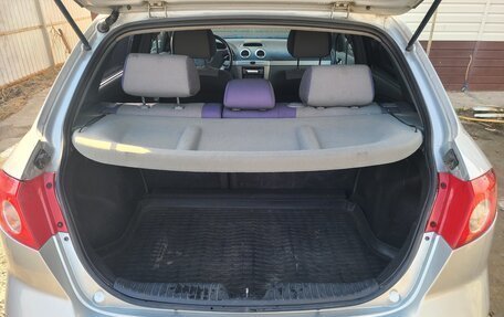 Chevrolet Lacetti, 2008 год, 475 000 рублей, 8 фотография