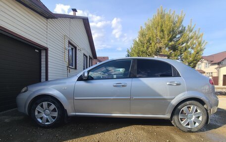 Chevrolet Lacetti, 2008 год, 475 000 рублей, 5 фотография