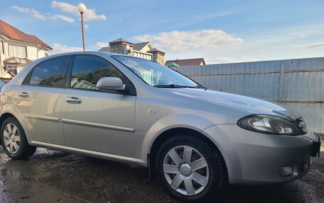 Chevrolet Lacetti, 2008 год, 475 000 рублей, 3 фотография