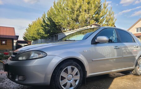 Chevrolet Lacetti, 2008 год, 475 000 рублей, 2 фотография