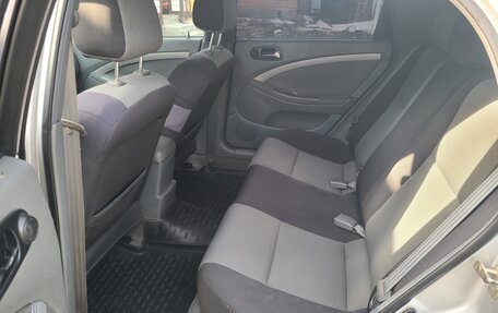 Chevrolet Lacetti, 2008 год, 475 000 рублей, 11 фотография