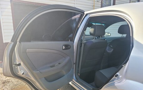 Chevrolet Lacetti, 2008 год, 475 000 рублей, 10 фотография