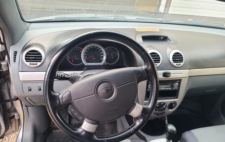 Chevrolet Lacetti, 2008 год, 475 000 рублей, 14 фотография