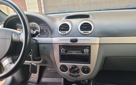 Chevrolet Lacetti, 2008 год, 475 000 рублей, 15 фотография