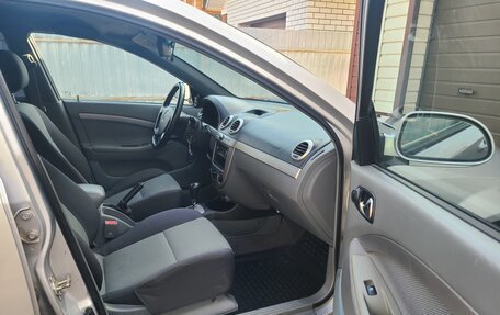 Chevrolet Lacetti, 2008 год, 475 000 рублей, 16 фотография