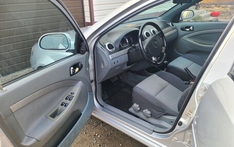 Chevrolet Lacetti, 2008 год, 475 000 рублей, 13 фотография