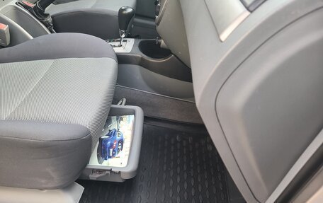 Chevrolet Lacetti, 2008 год, 475 000 рублей, 18 фотография