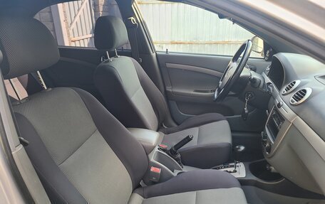 Chevrolet Lacetti, 2008 год, 475 000 рублей, 17 фотография