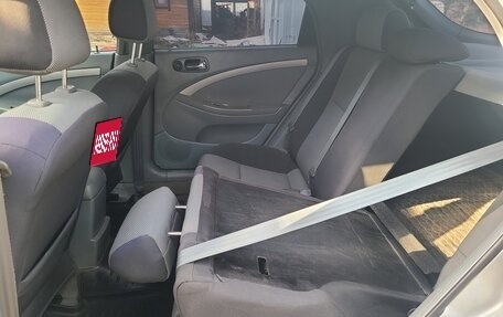 Chevrolet Lacetti, 2008 год, 475 000 рублей, 12 фотография