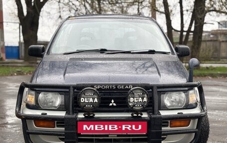 Mitsubishi RVR III рестайлинг, 1993 год, 340 000 рублей, 5 фотография