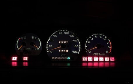 Mitsubishi RVR III рестайлинг, 1993 год, 340 000 рублей, 7 фотография