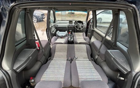 Mitsubishi RVR III рестайлинг, 1993 год, 340 000 рублей, 12 фотография