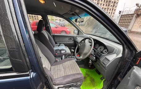 Mitsubishi RVR III рестайлинг, 1993 год, 340 000 рублей, 18 фотография