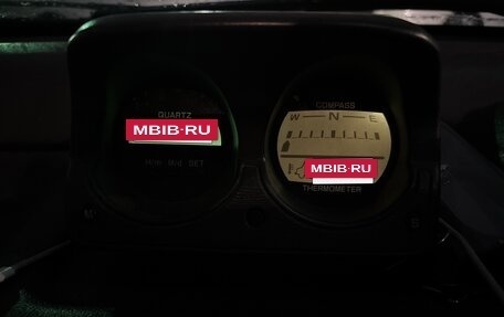 Mitsubishi RVR III рестайлинг, 1993 год, 340 000 рублей, 9 фотография