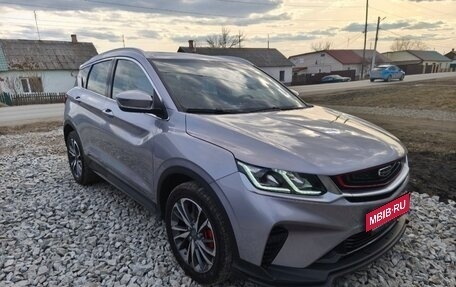 Geely Coolray I, 2020 год, 1 510 000 рублей, 2 фотография