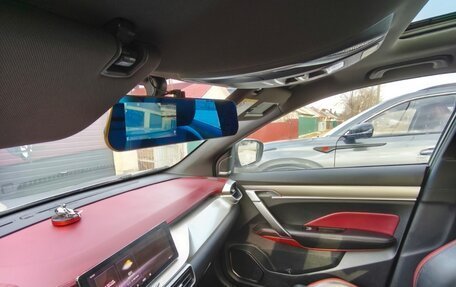 Geely Coolray I, 2020 год, 1 510 000 рублей, 3 фотография