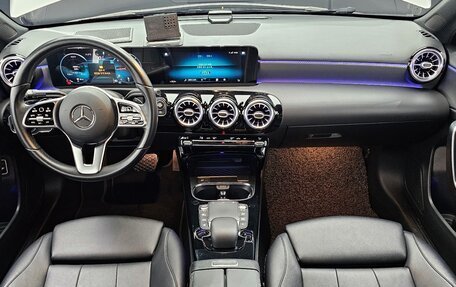 Mercedes-Benz A-Класс, 2021 год, 1 920 000 рублей, 6 фотография