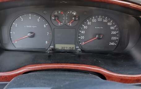 Hyundai Sonata IV рестайлинг, 2008 год, 260 000 рублей, 11 фотография