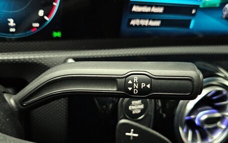 Mercedes-Benz A-Класс, 2021 год, 1 920 000 рублей, 8 фотография