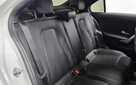 Mercedes-Benz A-Класс, 2021 год, 1 920 000 рублей, 12 фотография