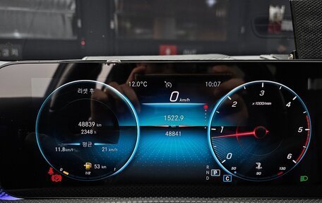 Mercedes-Benz A-Класс, 2021 год, 1 920 000 рублей, 7 фотография