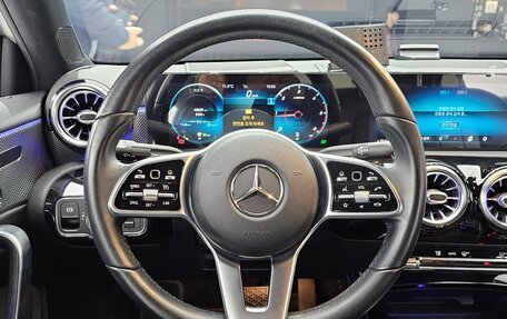 Mercedes-Benz A-Класс, 2021 год, 1 920 000 рублей, 13 фотография