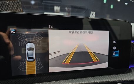 Mercedes-Benz A-Класс, 2021 год, 1 920 000 рублей, 17 фотография