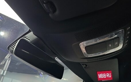 Mercedes-Benz A-Класс, 2021 год, 1 920 000 рублей, 16 фотография