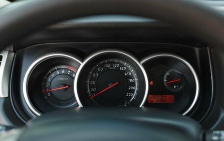 Nissan Tiida, 2013 год, 900 000 рублей, 12 фотография