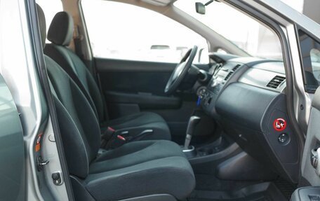 Nissan Tiida, 2013 год, 900 000 рублей, 17 фотография