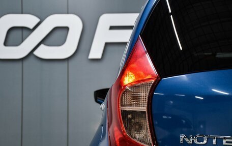 Nissan Note II рестайлинг, 2016 год, 949 000 рублей, 7 фотография