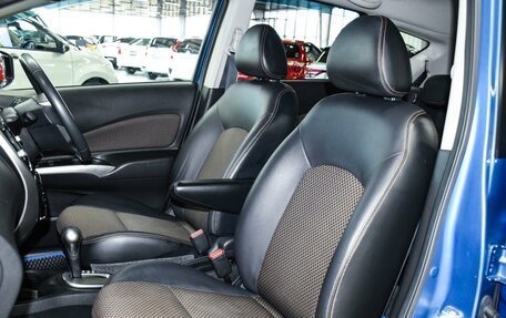 Nissan Note II рестайлинг, 2016 год, 949 000 рублей, 8 фотография