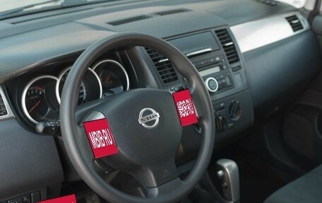 Nissan Tiida, 2013 год, 900 000 рублей, 11 фотография