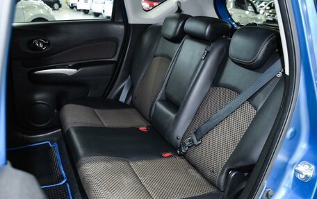 Nissan Note II рестайлинг, 2016 год, 949 000 рублей, 9 фотография