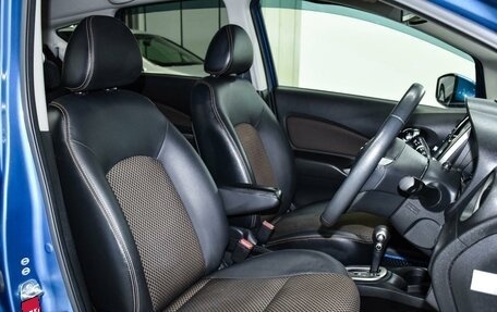 Nissan Note II рестайлинг, 2016 год, 949 000 рублей, 10 фотография