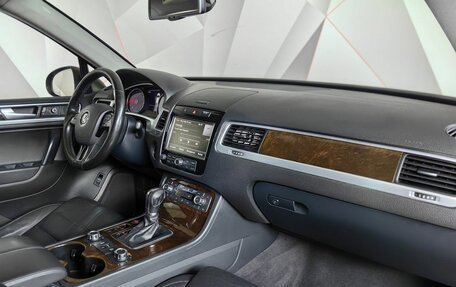 Volkswagen Touareg III, 2013 год, 1 875 000 рублей, 13 фотография