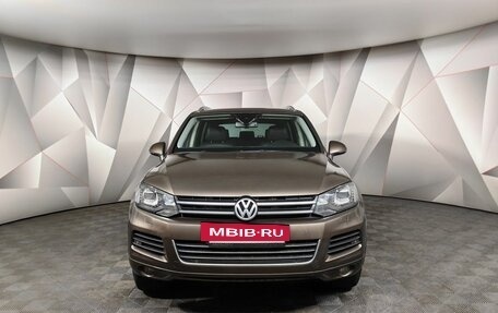 Volkswagen Touareg III, 2013 год, 1 875 000 рублей, 7 фотография