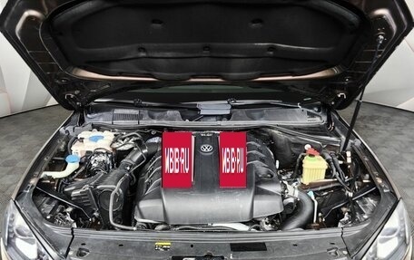 Volkswagen Touareg III, 2013 год, 1 875 000 рублей, 11 фотография