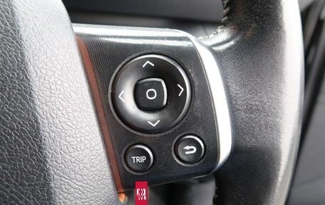 Toyota Sienta II, 2021 год, 1 098 000 рублей, 13 фотография